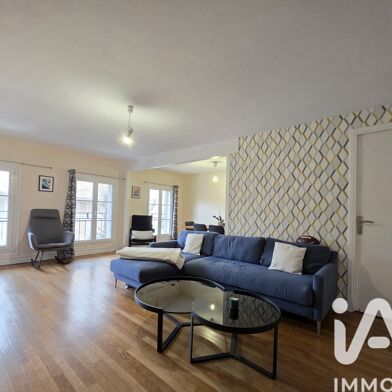 Appartement 5 pièces 225000 €