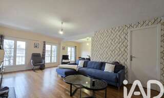 Appartement 5 Pièces 101 m² à vendre à Le Havre (76600)