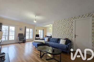 Appartement 5 pièces 225000 €