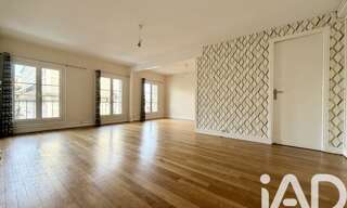 Appartement 5 Pièces 101 m² à vendre à Le Havre (76600)