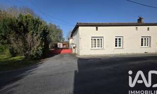 Maison 5 Pièces 156 m² à vendre à Touvérac (16360)