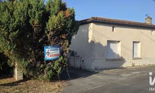 Maison 5 Pièces 156 m² à vendre à Touvérac (16360)