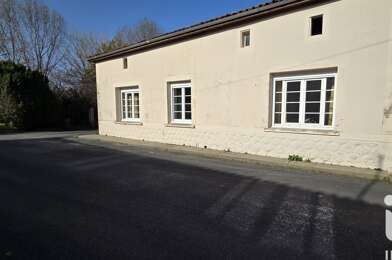 Maison 5 pièces 147500 €