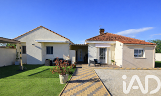 Maison 7 Pièces 150 m² à vendre à Bollène (84500)