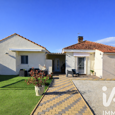 Maison 7 pièces 325000 €