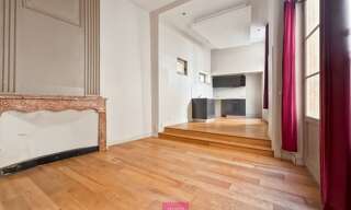 Appartement 2 Pièces 39 m² à vendre à Montpellier (34000)