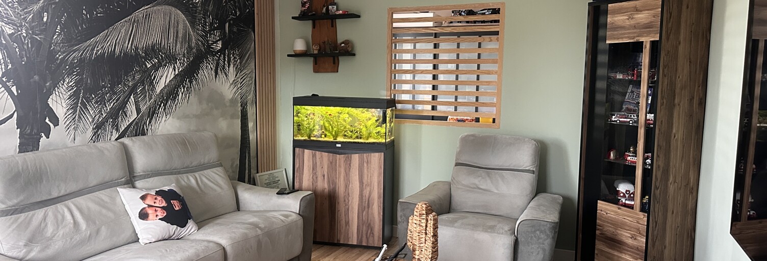 Maison 5 Pièces 153 m² à vendre à Peymeinade (06530)