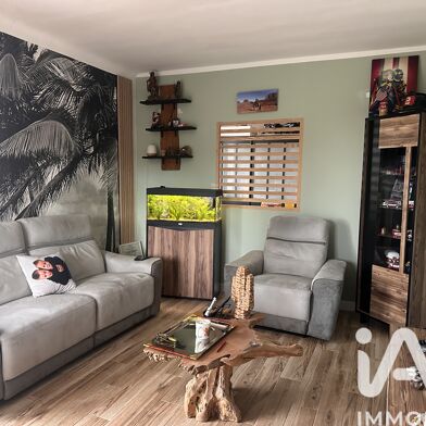 Maison 5 pièces 560000 €