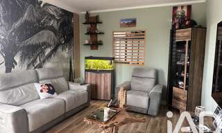 Maison 5 Pièces 153 m² à vendre à Peymeinade (06530)