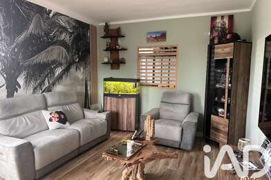 Maison 5 pièces 540000 €