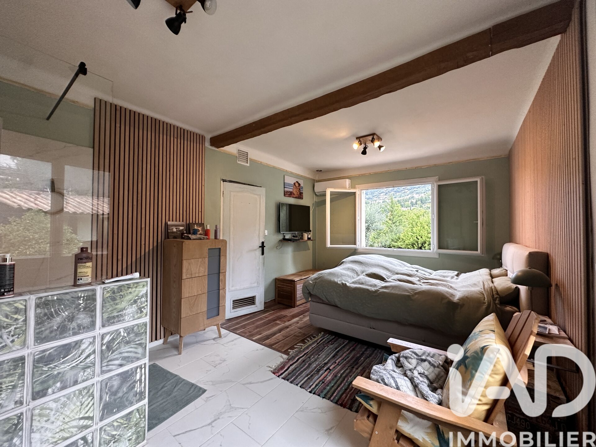 Vente Maison traditionnelle 5 pièces - Photo 3