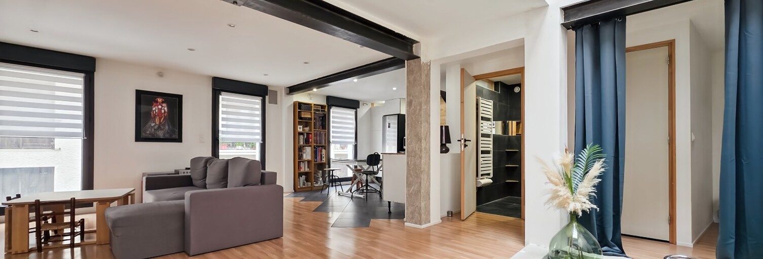 Maison 5 Pièces 134 m² à vendre à Nîmes (30900)
