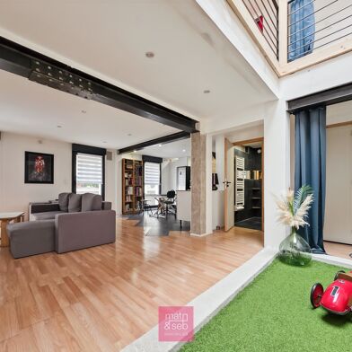 Maison 5 pièces 348000 €