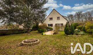 Maison 10 Pièces 258 m² à vendre à Osny (95520)