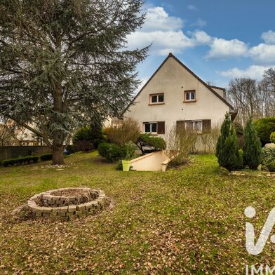 Maison 10 pièces 550000 €