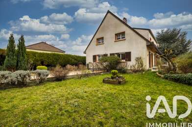 Maison 10 pièces 550000 €