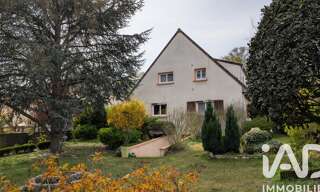 Maison 10 Pièces 258 m² à vendre à Osny (95520)