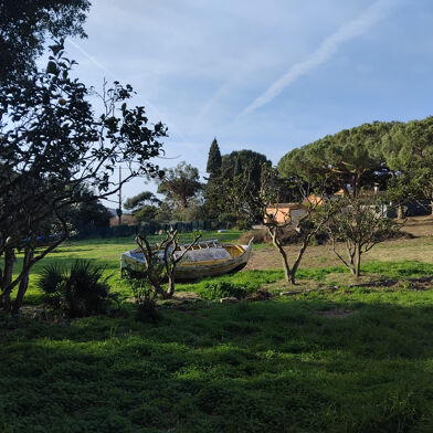 Maison 7 pièces 3120000 €