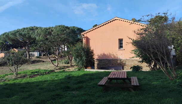 Villa / Maison 7 pièces  à vendre Giens 83400