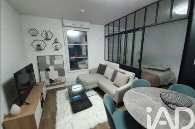 Appartement 1 pièces 115000 €