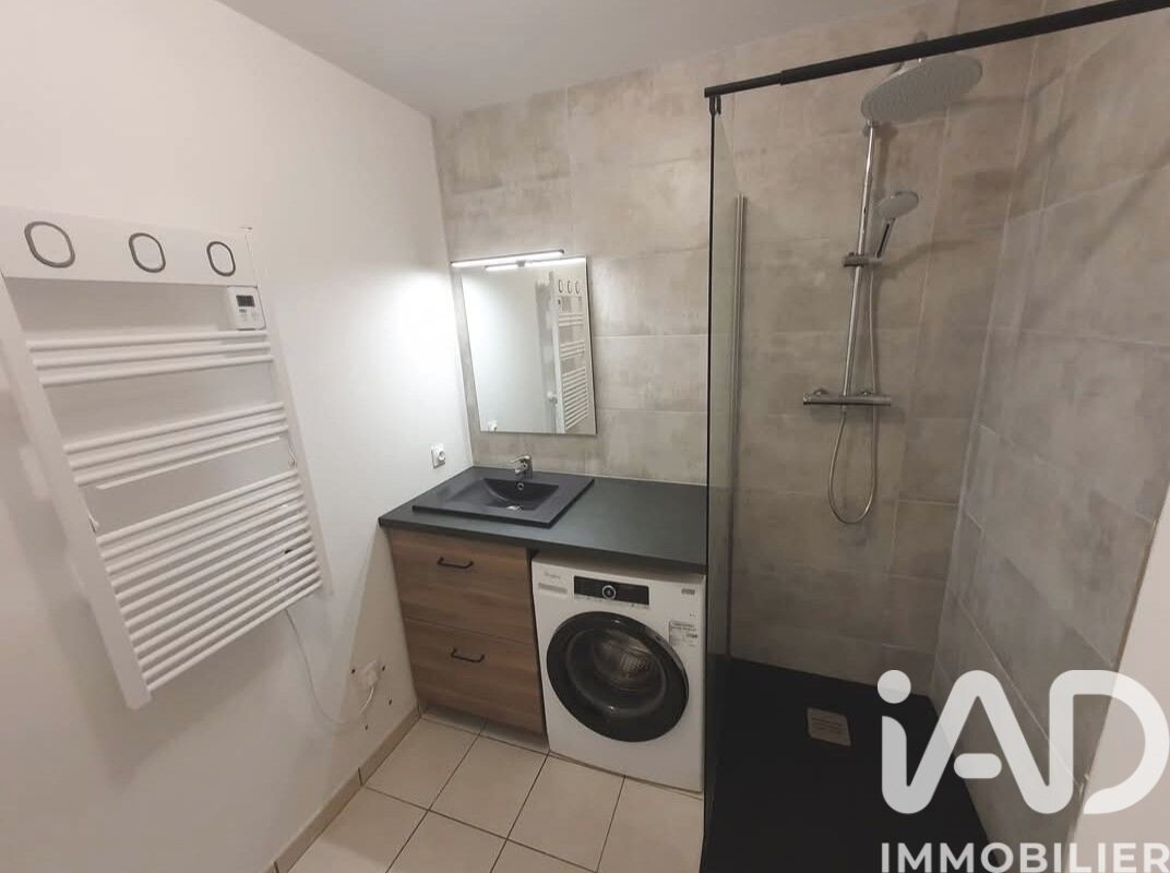 Vente Appartement 1 pièce - Photo 4