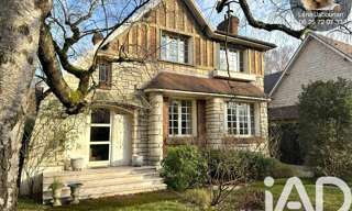 Maison 6 Pièces 190 m² à vendre à Sceaux (92330)