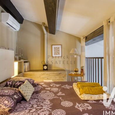 Appartement 3 pièces 289000 €