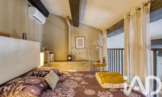 Appartement 3 Pièces 43 m² à vendre à Saint-Raphaël (83530)