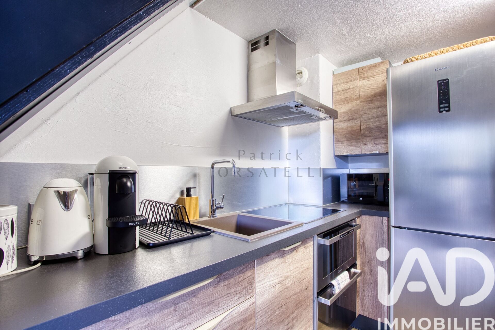 Vente Appartement 3 pièces - Photo 4