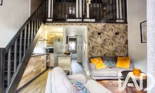 Appartement 3 Pièces 43 m² à vendre à Saint-Raphaël (83530)
