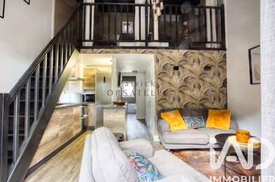 Appartement 3 pièces 269000 €