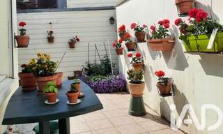 Maison 5 Pièces 92 m² à vendre à Faches-Thumesnil (59155)