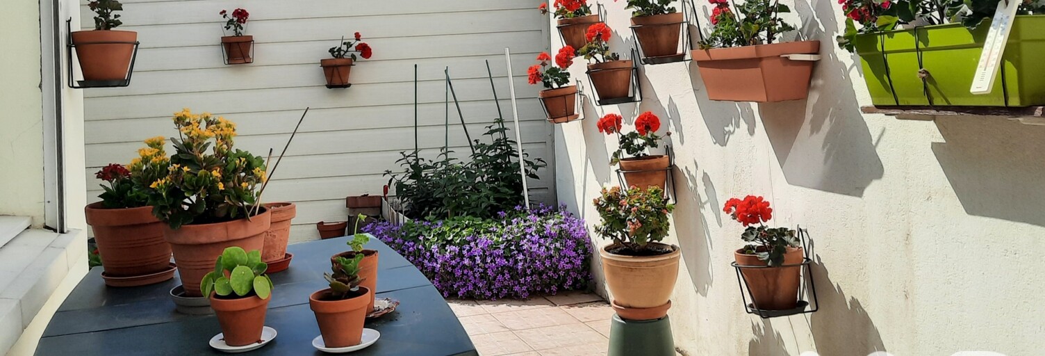 Maison 5 Pièces 92 m² à vendre à Faches-Thumesnil (59155)