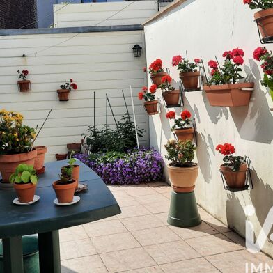 Maison 5 pièces 169000 €