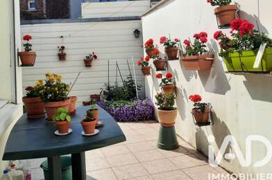 Maison 5 pièces 159000 €