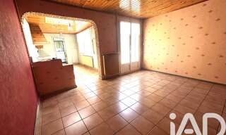 Maison 5 Pièces 92 m² à vendre à Faches-Thumesnil (59155)