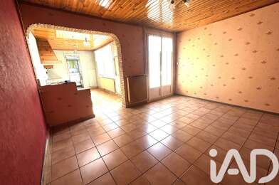 Maison 5 pièces 159000 €