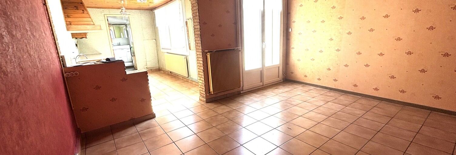 Maison 5 Pièces 92 m² à vendre à Faches-Thumesnil (59155)
