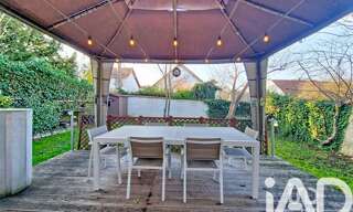 Maison 5 Pièces 142 m² à vendre à Ris-Orangis (91130)