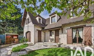 Maison 5 Pièces 142 m² à vendre à Ris-Orangis (91130)