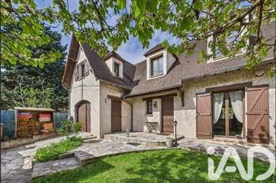 Maison 5 pièces 380000 €