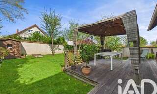 Maison 5 Pièces 142 m² à vendre à Ris-Orangis (91130)