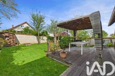 Maison 5 pièces 380000 €