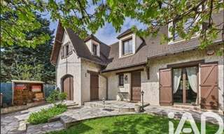 Maison 5 Pièces 142 m² à vendre à Ris-Orangis (91130)