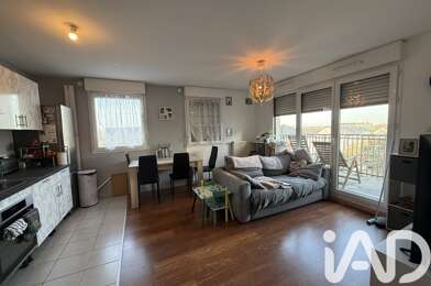 Appartement 3 pièces 195000 €