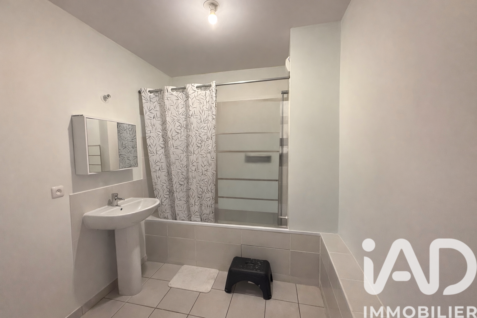 Vente Appartement 3 pièces - Photo 5