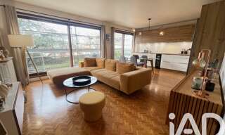 Appartement 4 Pièces 84 m² à vendre à Fontenay-sous-Bois (94120)