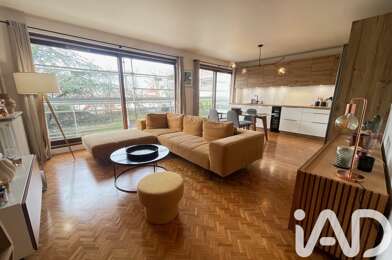 Appartement 4 pièces 565000 €