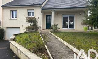 Maison 4 Pièces 96 m² à vendre à Grauves (51190)