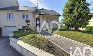 Maison 4 Pièces 95 m² à vendre à Grauves (51190)